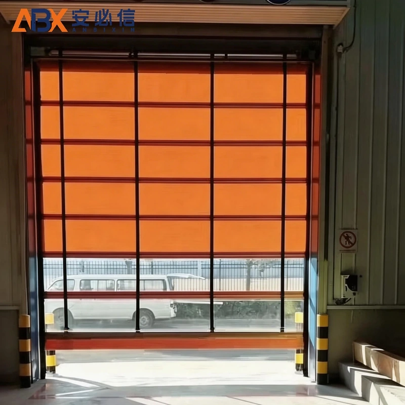 保山市堆积门