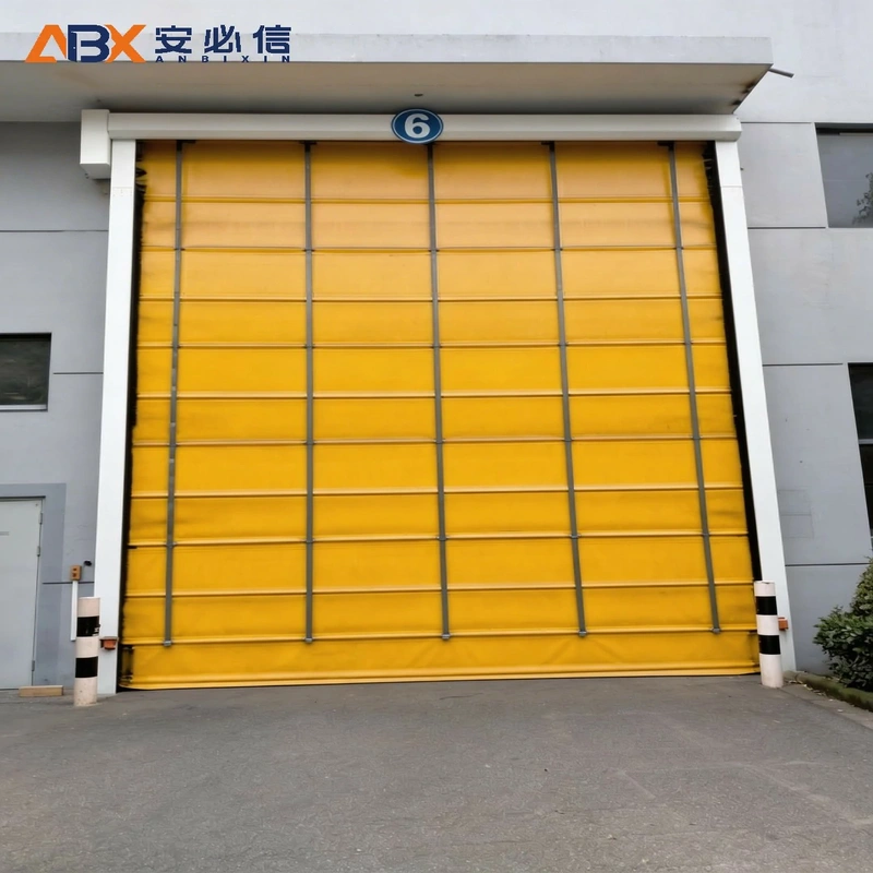 保山市冷库门封
