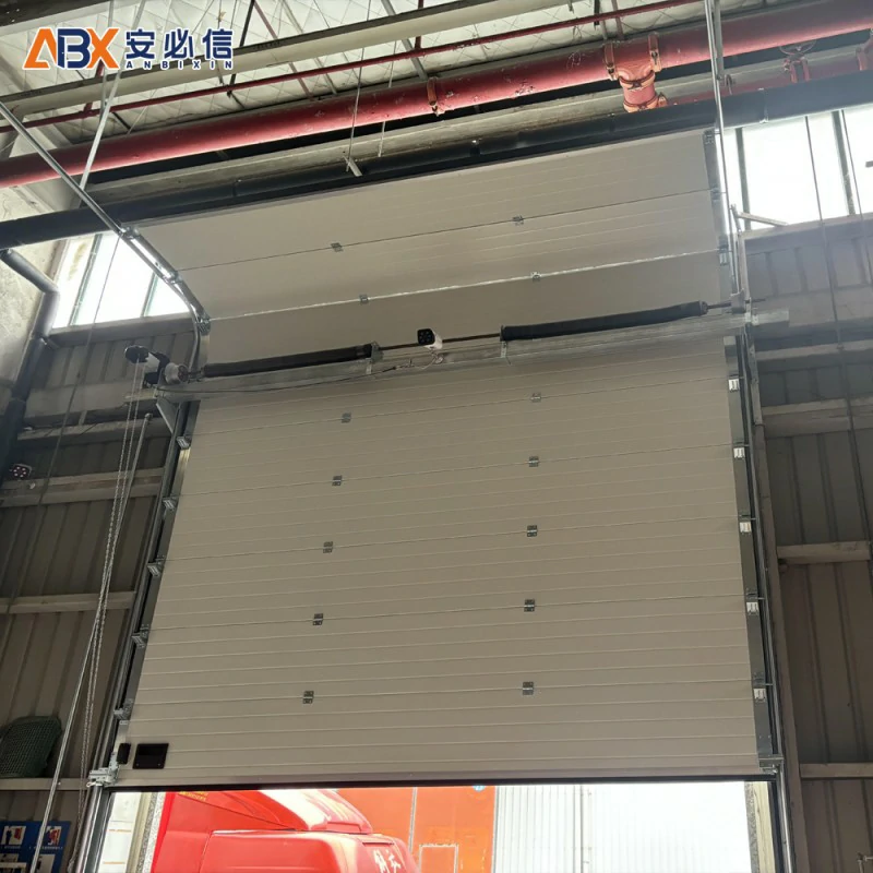 保山市高扬程提升门