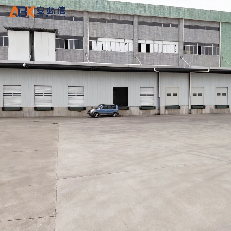 保山市消防高速门